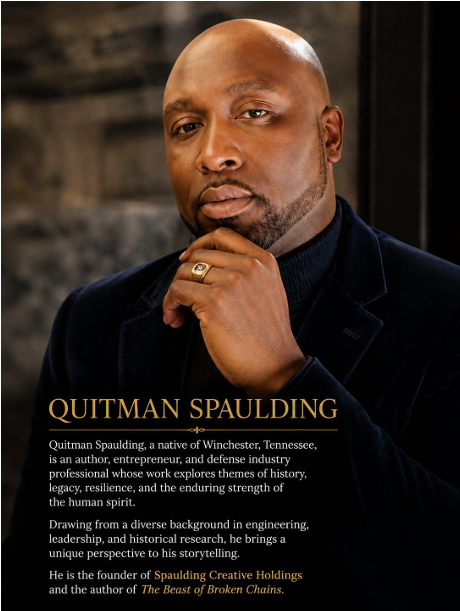 Quitman Spaulding