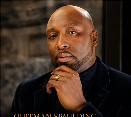 Quitman Spaulding
